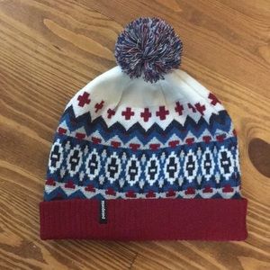 Patagonia Beanie Hat